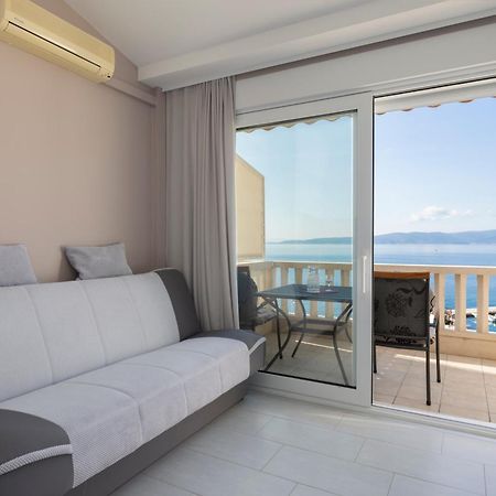 Apartmans Lale Brela Luaran gambar