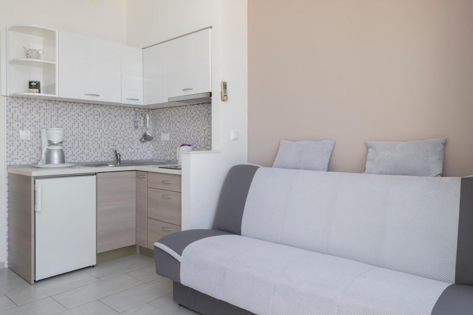 Apartmans Lale Brela Luaran gambar
