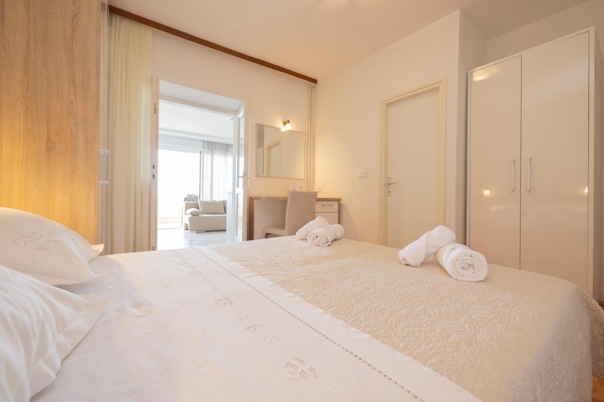 Apartmans Lale Brela Luaran gambar